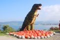 Tyrannosaurus &hellip;