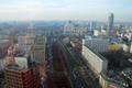 Warszawa, ulic&hellip;