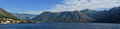 Panorama kotor&hellip;