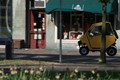 Parking? Nista&hellip;