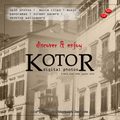 Omot za Kotor &hellip;