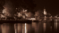 Mirno je i dob&hellip;