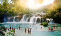 National park &hellip;
