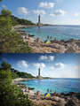 before - after&hellip;