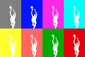 warhol - draže&hellip;