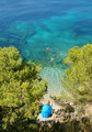 skrivene plaže&hellip;