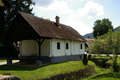 Stara hiža 1