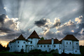 Stari grad 1