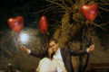 love is in the&hellip;