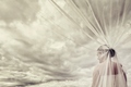under the clou&hellip;