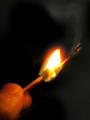 burning out of&hellip;
