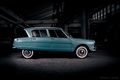 Citroën Ami 6