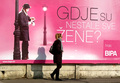 Gdje su nestal&hellip;