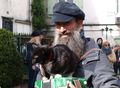 Musicien de ru&hellip;