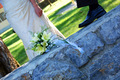 Wedding detail&hellip;