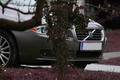 Volvo in a dre&hellip;