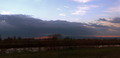 Panorama zalaz&hellip;