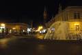 Đakovo noću