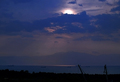 sunce, oblak, &hellip;
