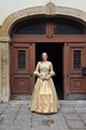 Pred dvorcem &&hellip;