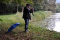 kolega s Nikon&hellip;