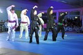 Combat centar &hellip;