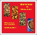 Sretno svima!