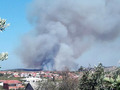 požar kod Vodi&hellip;