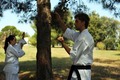 Kempo koncentr&hellip;