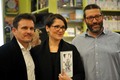 promocija knji&hellip;