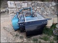 fali samo auto&hellip;