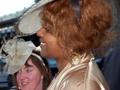 Ladies Day...