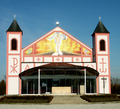 Svetište - Lud&hellip;