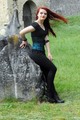 modeli u dvorc&hellip;