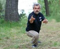 karate trener &hellip;