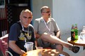 čekajući večer&hellip;