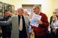 Čovjek i fotoa&hellip;