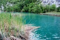 još malo plave&hellip;