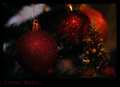My very merry &hellip;