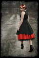 ...on her own &hellip;