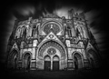 The Cathedral &hellip;