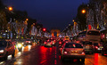 Champs Elysees&hellip;