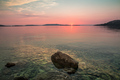 Sunce zapada n&hellip;