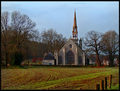 La chapelle de&hellip;