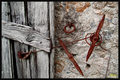 Detalj stara v&hellip;