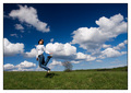 Jumpin in Heav&hellip;
