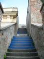 stairway to tv&hellip;