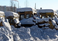 Sibirsko grobl&hellip;