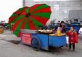 Ulični prodava&hellip;