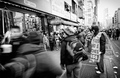SoHo subotnji &hellip;